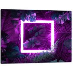 SKÄRBRÄDA I GLASPLATTA 52x40 DELAR