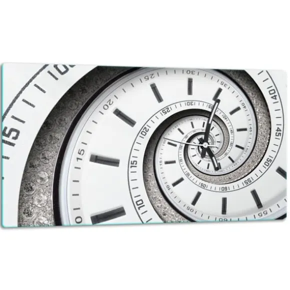 SKÄRBRÄDA I GLASPLATTA 52X30 DELAR