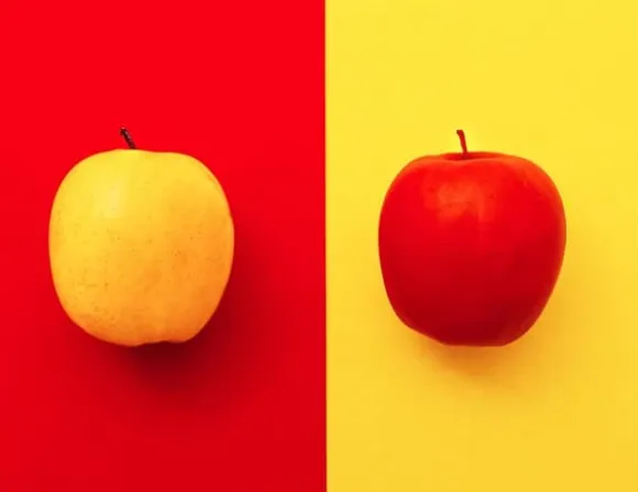 SKÄRBRÄDA I GLASPLATTA 52x40 FRUKT