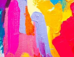 SKÄRBRÄDA I GLASPLATTA 52x40 FÄRGER