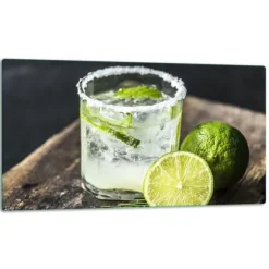 SKÄRBRÄDA I GLASPLATTA 52x30 GLAS