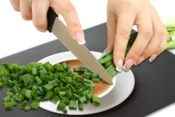 SKÄRBRÄDA I GLASPLATTA 52x40 HJÄRTA