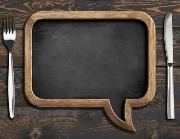 SKÄRBRÄDA I GLASPLATTA 52x40 KÖK