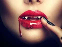 SKÄRBRÄDA I GLASPLATTA 52x40 KVINNA