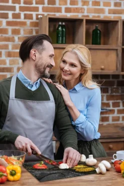 SKÄRBRÄDA I GLASPLATTA 52x40 MARMOR