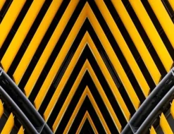 SKÄRBRÄDA I GLASPLATTA 52x40 MÖNSTER