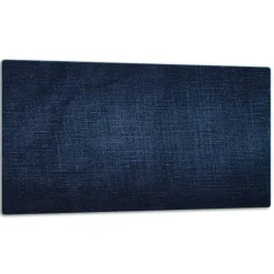 SKÄRBRÄDA I GLASPLATTA 52x30 MÖNSTER