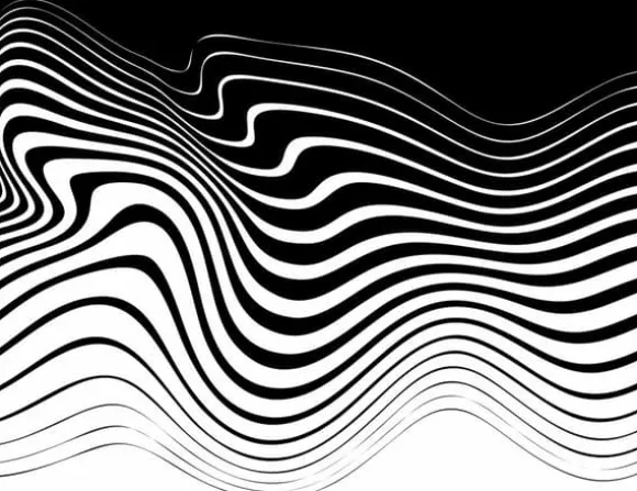 SKÄRBRÄDA I GLASPLATTA 52x40 MODERN