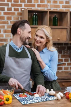 SKÄRBRÄDA I GLASPLATTA 52x40 MOSAIKKAKEL