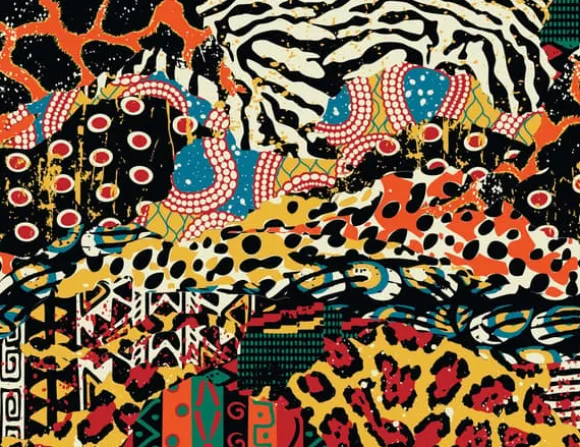 SKÄRBRÄDA I GLASPLATTA 52x40 MODERN