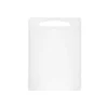 Skärbräda i Plast 35x26 cm – Hygienisk & Lätt att Rengöra