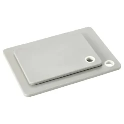 Skärbräda Shamus 2-pack Grå Dorre