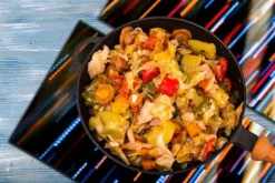 SKÄRBRÄDOR I GLAS 2x 30x52 DELAR