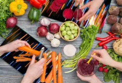 SKÄRBRÄDOR I GLAS 2x 30x52 DELAR