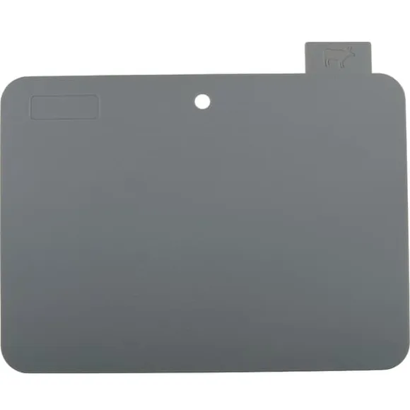 Skärbrädor med ställ – 5-pack