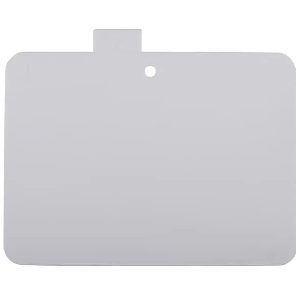 Skärbrädor med ställ – 5-pack