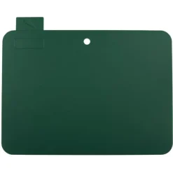 Skärbrädor med ställ – 5-pack