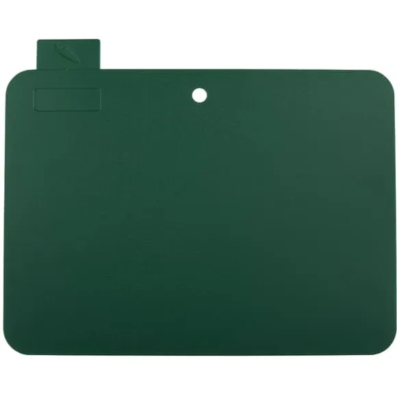 Skärbrädor med ställ – 5-pack