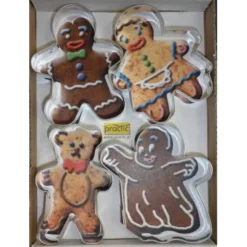 skärformar - figurer