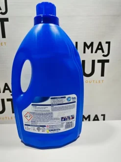 Skrivet tvättmedelstillsats 2200ml 2,2l importerat från Italien