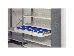 Skuffe V06 500 1000 komplett 7035