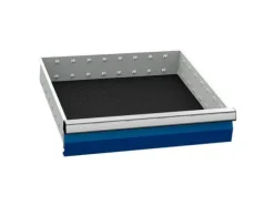 Skuffeindretning 500/05 Friktionsmåtte