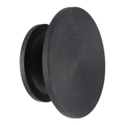 Skulpteringshjul skivspelare för keramik och tårtdekorering - 30 cm / 11.8in