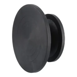 Skulpteringshjul skivspelare för keramik och tårtdekorering - 30 cm / 11.8in