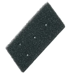 Skumfilter - WHIRLPOOL - 481010716911 - Kompatibel Torktumlare - Väsentligt tillbehör - Elektriskt filter