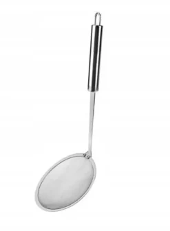 Skumsked med hål 12 cm