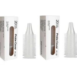 Skydd för örontermometer Braun ThermoScan 20-pack 2-pack
