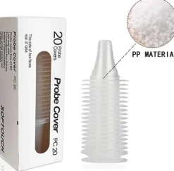 Skydd för örontermometer Braun ThermoScan 20-pack 2-pack