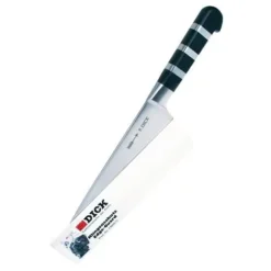 Skyddskåpa - DICK - 210 mm - Svart - 1 styck - Optimal skydd