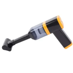 Sladdlös handhållen bil dammsugare 120w trådlös bil dammsugare hem