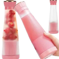 Sladdlös Smoothiemixer 400ml