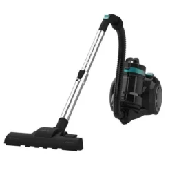 Sladdstädare - CECOTEC - Conga Rocksta Cyclonic Plus - 800W - HEPA-filter - 2L utan påse
