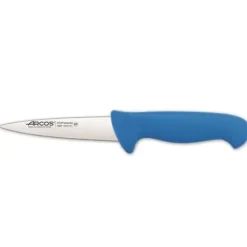 Slaktarkniv - ARCOS - Prof 292923 - Rostfritt stål NITRUM - Blad 13 cm - Ergonomisk