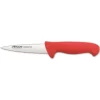 Slaktkniv - ARCOS - Prof 292922 - NITRUM rostfritt stål - Blad 13 cm - Ergonomiskt handtag