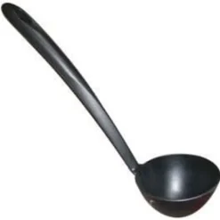 Slev - METALTEX - Snabb i nylon - Tål upp till 210° - Diska maskinvänlig