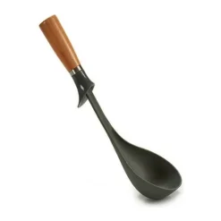 Slev Brun Grå 11 x 33 x 8,5 cm (6 antal)