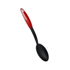 Slev Röd Svart Nylon (3 x 32,5 x 7 cm) (12 antal)