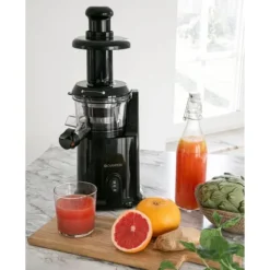 Slowjuicer 1L 200W SJ510 Svart