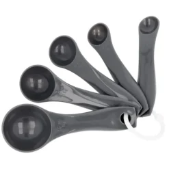 Små köksmått set om 5