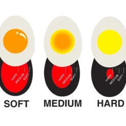 Smart äggklocka / Äggtimer