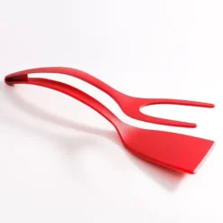 Smart Köksredskap - Klämma - Röd