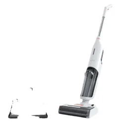 Smart Mopp, Sladdlös Drift, Blöt & Torr Rengöring,EU, ILIFE W90