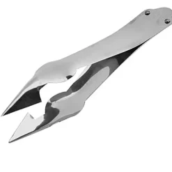 Smidig Frukt Pincett Jordgubbe Pincett Fruktskalare