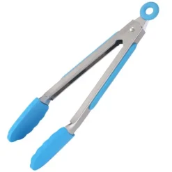 Smidig Matlagnings Tång (Anti-Slip)