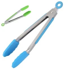 Smidig Matlagnings Tång (Anti-Slip)