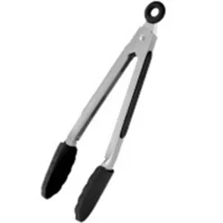 Smidig Matlagnings Tång (Anti-Slip)